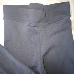 SKIMS Charcoal Leggings